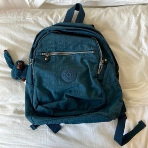 Kipling small Seoul Backpack